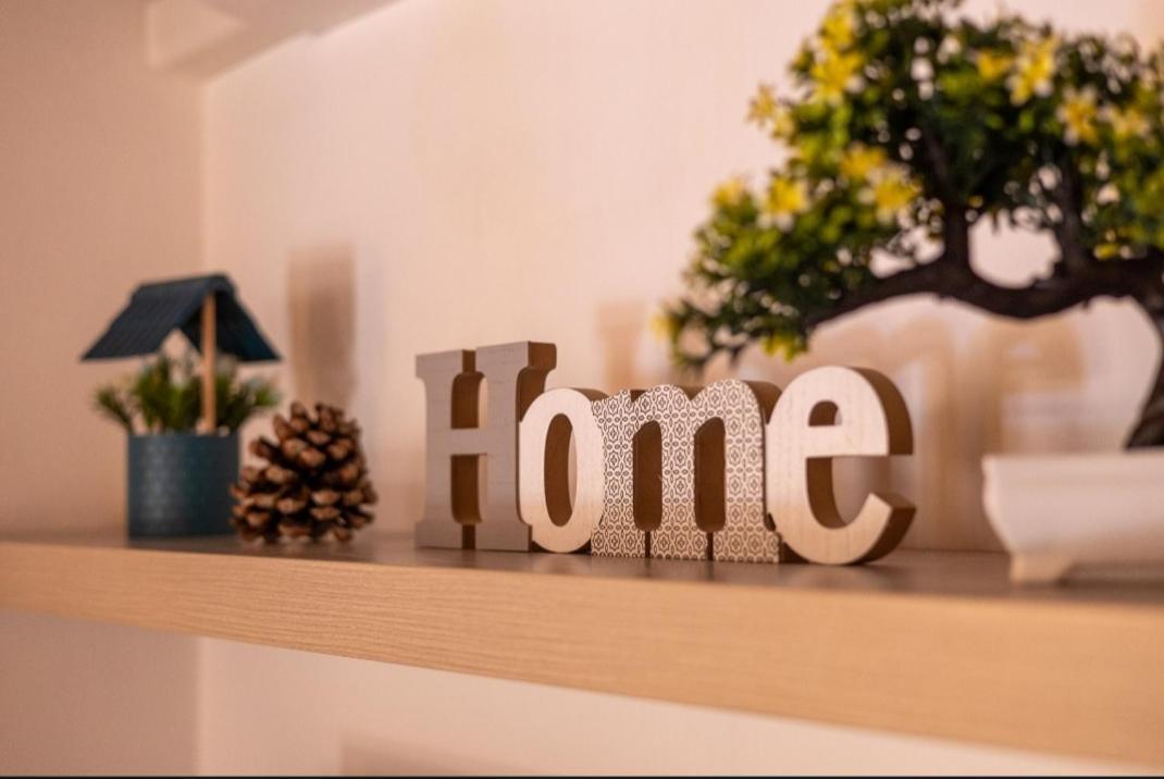Sunrise Home 피우미치노 외부 사진