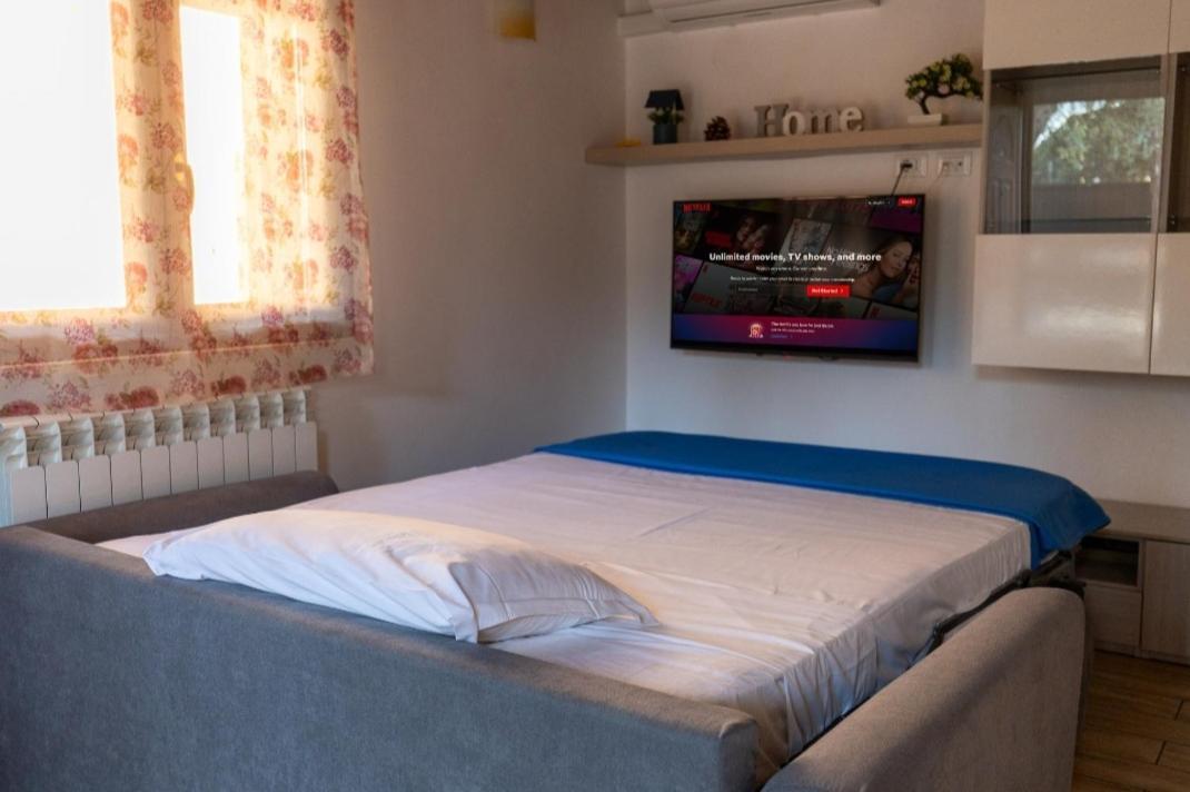 Sunrise Home 피우미치노 외부 사진